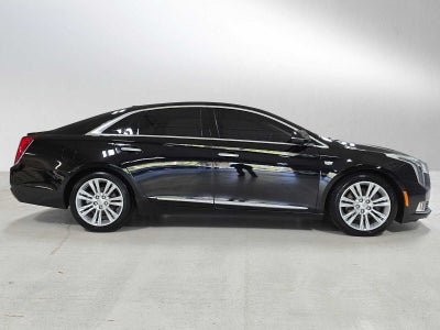 2019 Cadillac XTS Luxury