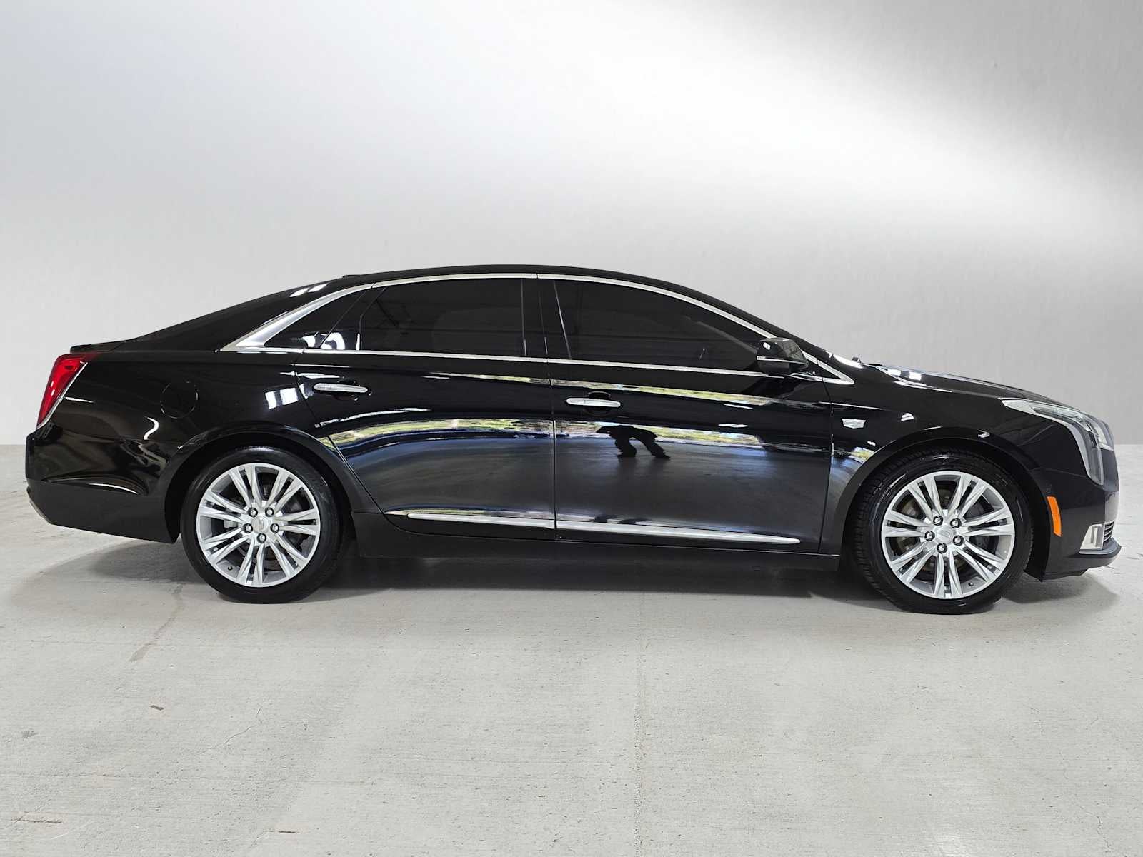 2019 Cadillac XTS Luxury