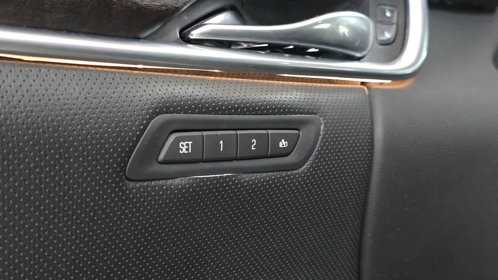 2019 Cadillac XTS Luxury