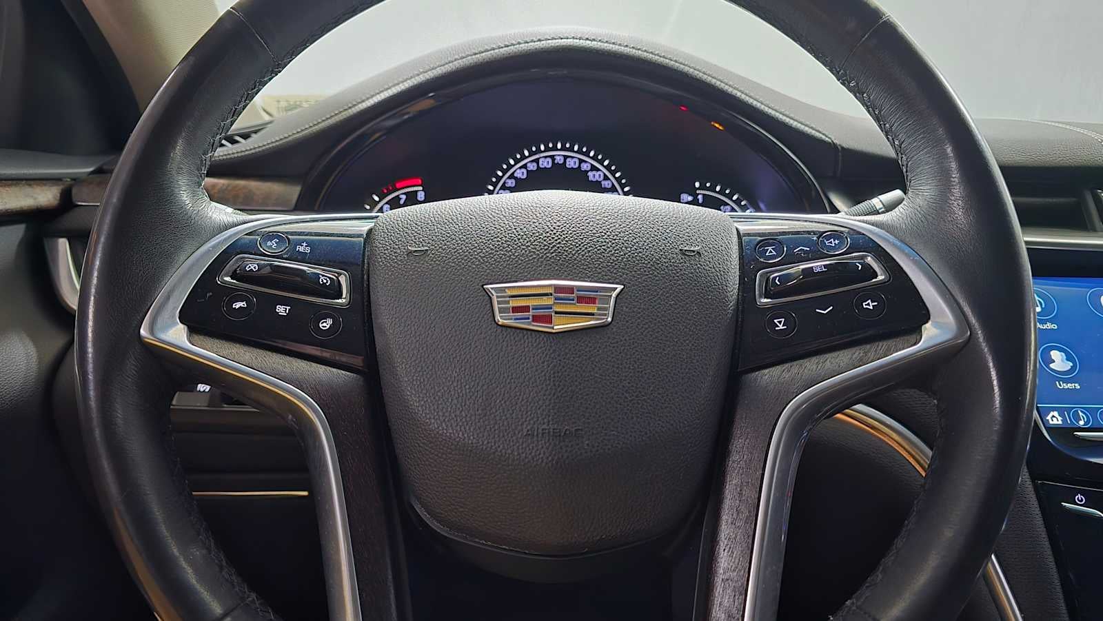 2019 Cadillac XTS Luxury