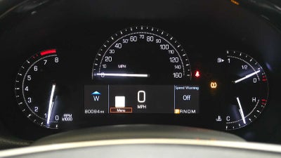 2019 Cadillac XTS Luxury