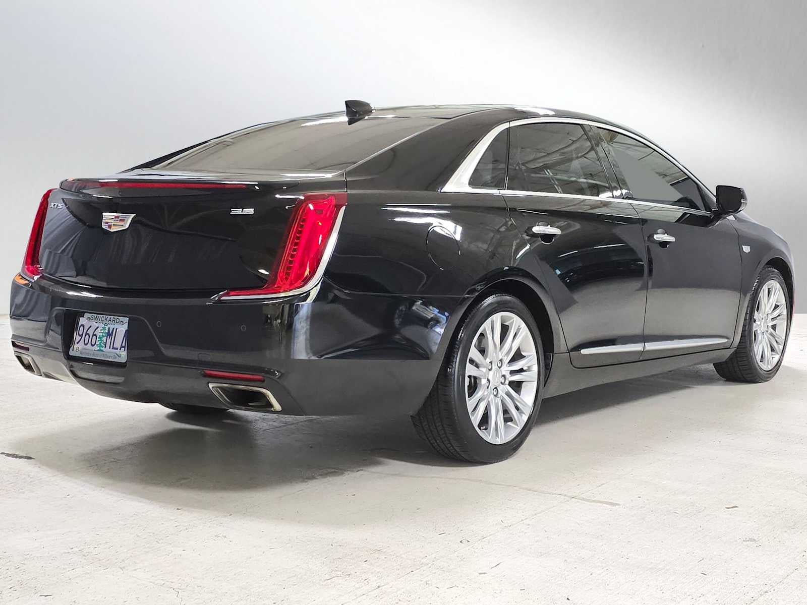 2019 Cadillac XTS Luxury