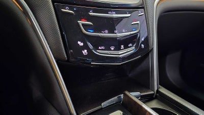 2019 Cadillac XTS Luxury