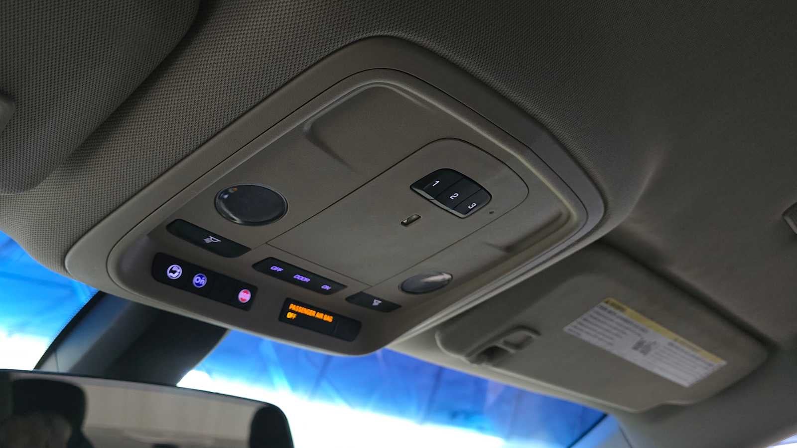 2019 Cadillac XTS Luxury