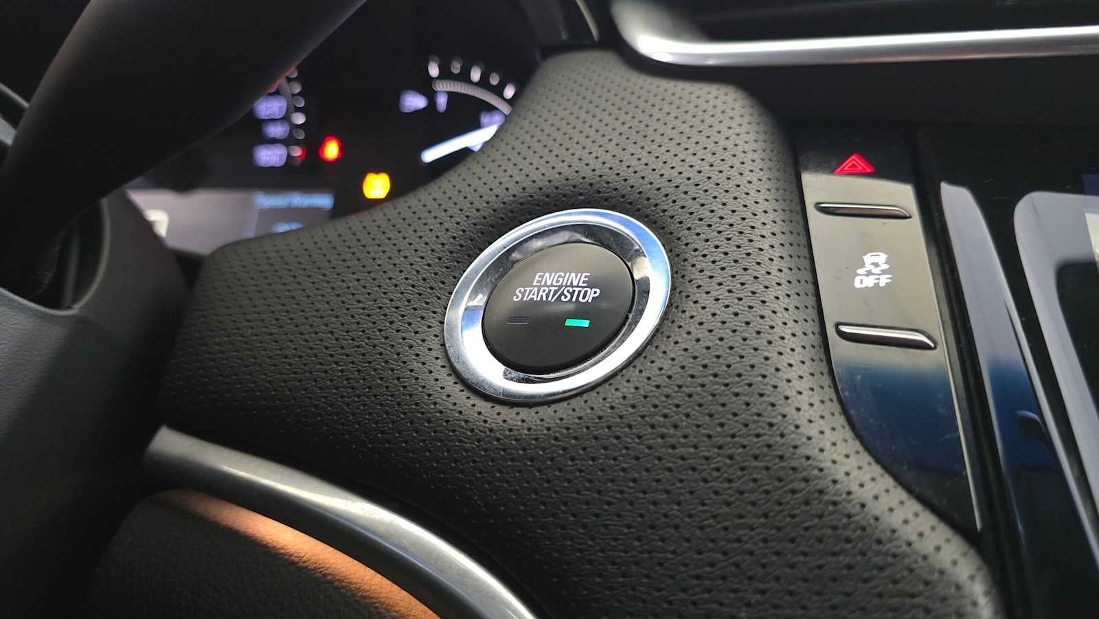 2019 Cadillac XTS Luxury