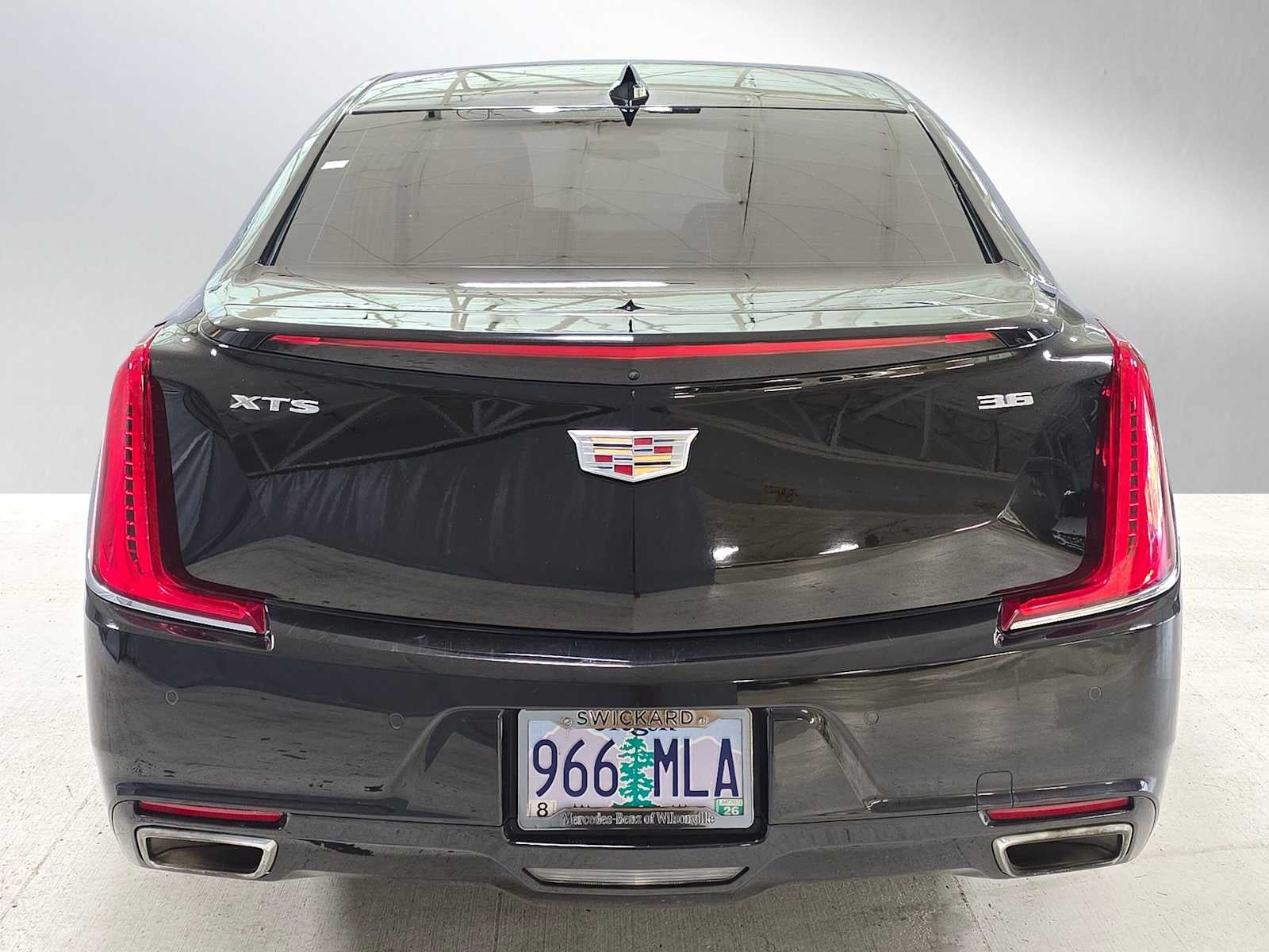 2019 Cadillac XTS Luxury