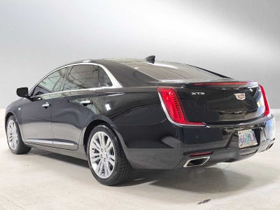 2019 Cadillac XTS Luxury