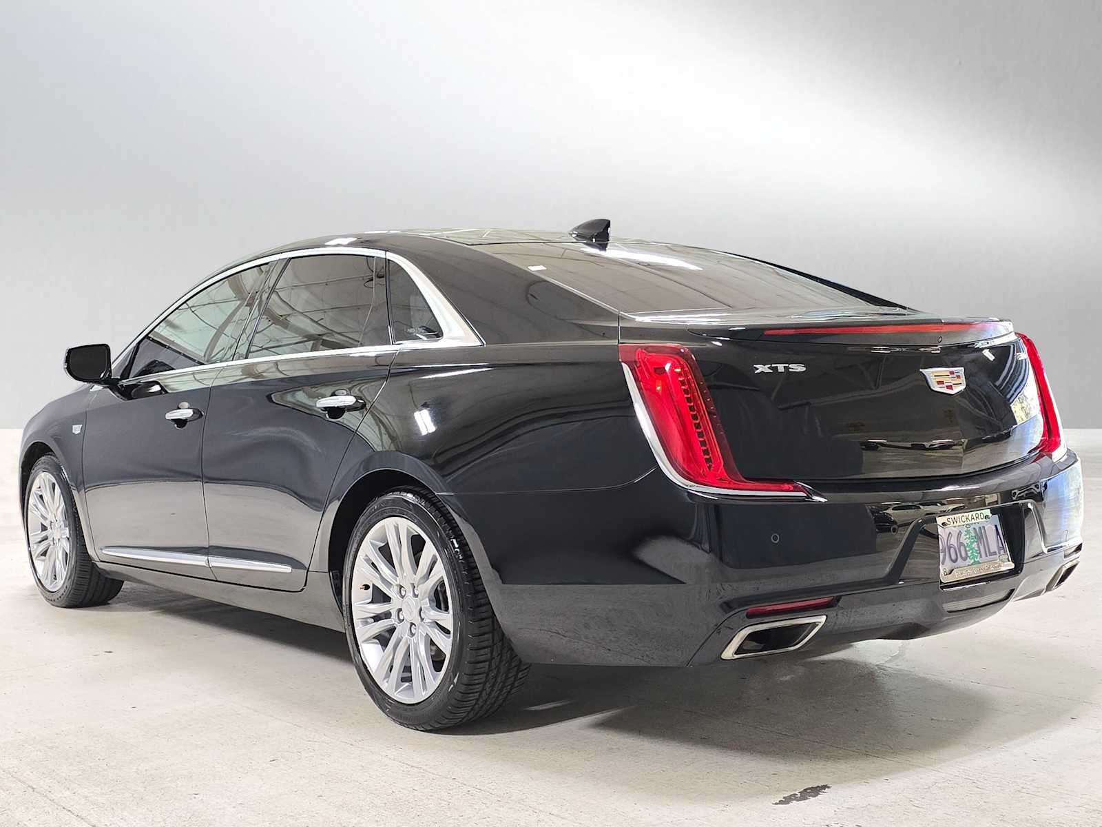 2019 Cadillac XTS Luxury