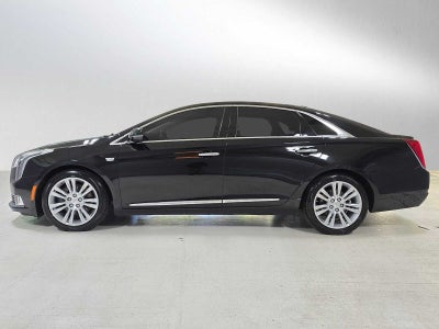 2019 Cadillac XTS Luxury
