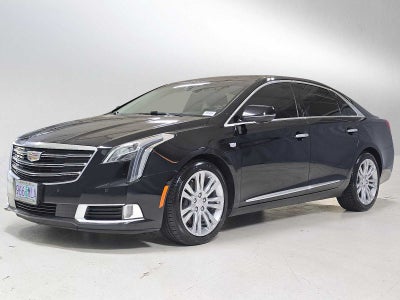 2019 Cadillac XTS Luxury