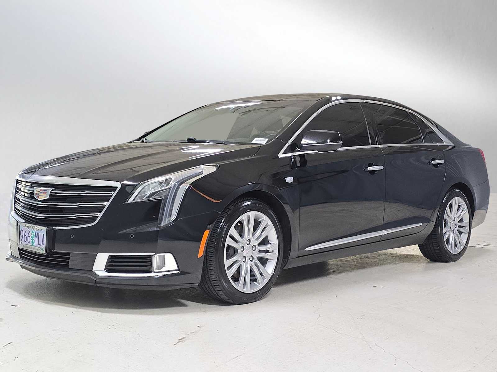2019 Cadillac XTS Luxury