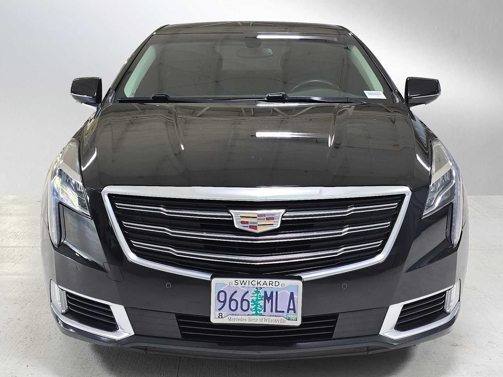 2019 Cadillac XTS Luxury