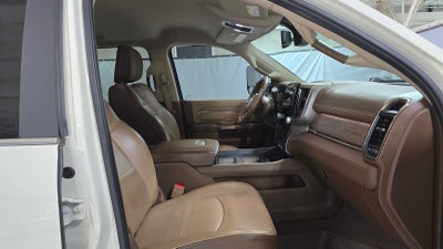 2022 RAM 3500 Longhorn