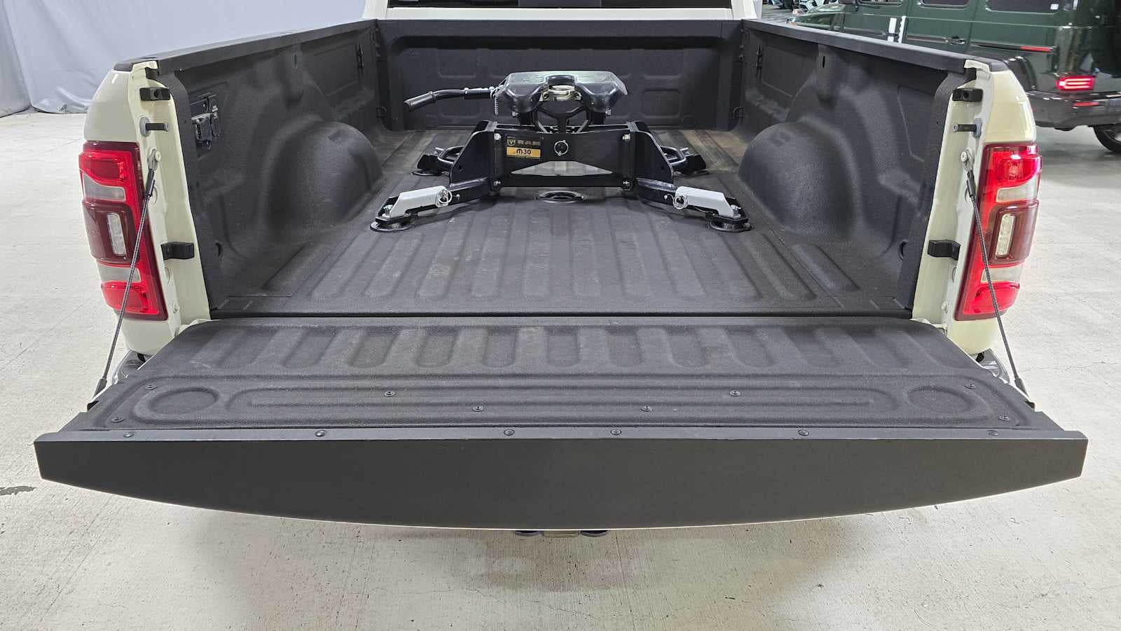 2022 RAM 3500 Longhorn