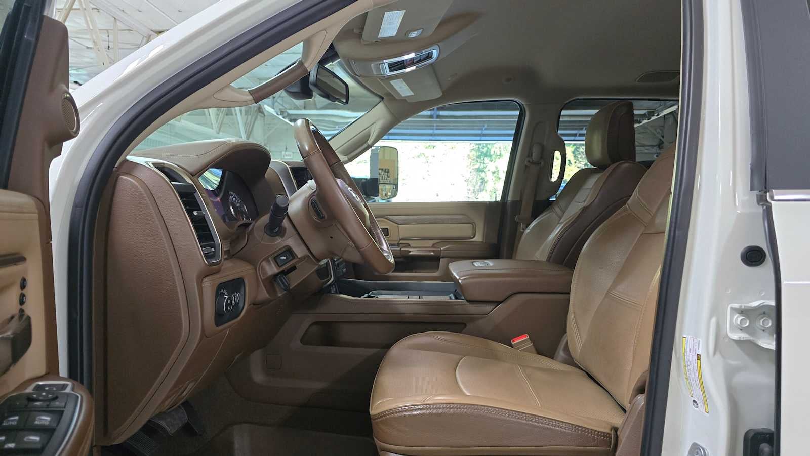 2022 RAM 3500 Longhorn