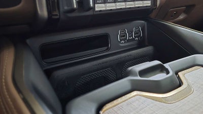 2022 RAM 3500 Longhorn