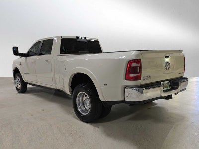 2022 RAM 3500 Longhorn