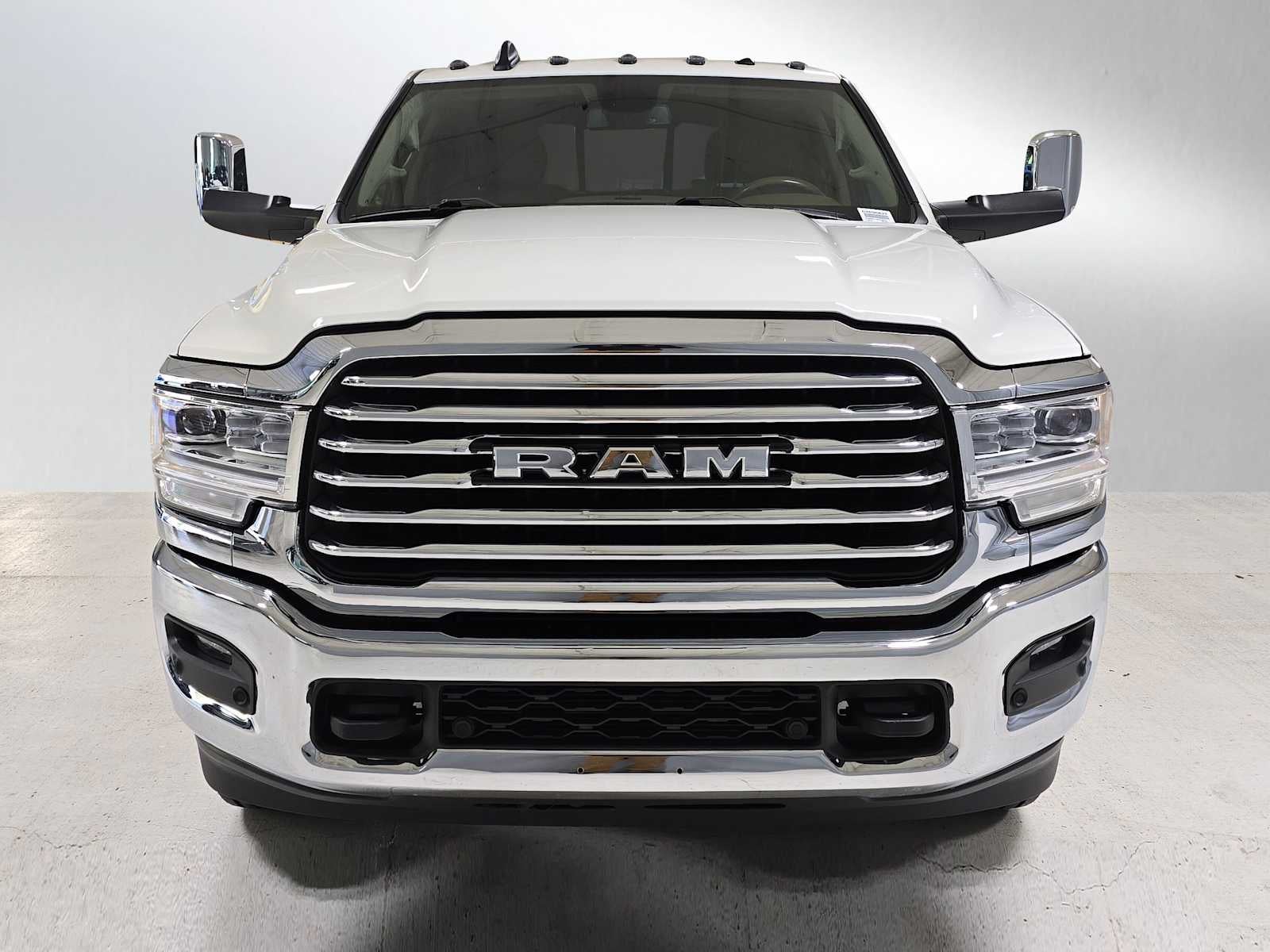 2022 RAM 3500 Longhorn