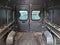 2019 RAM ProMaster Cargo Van 2500 High Roof 159" WB