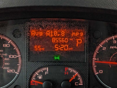 2019 RAM ProMaster Cargo Van 2500 High Roof 159" WB