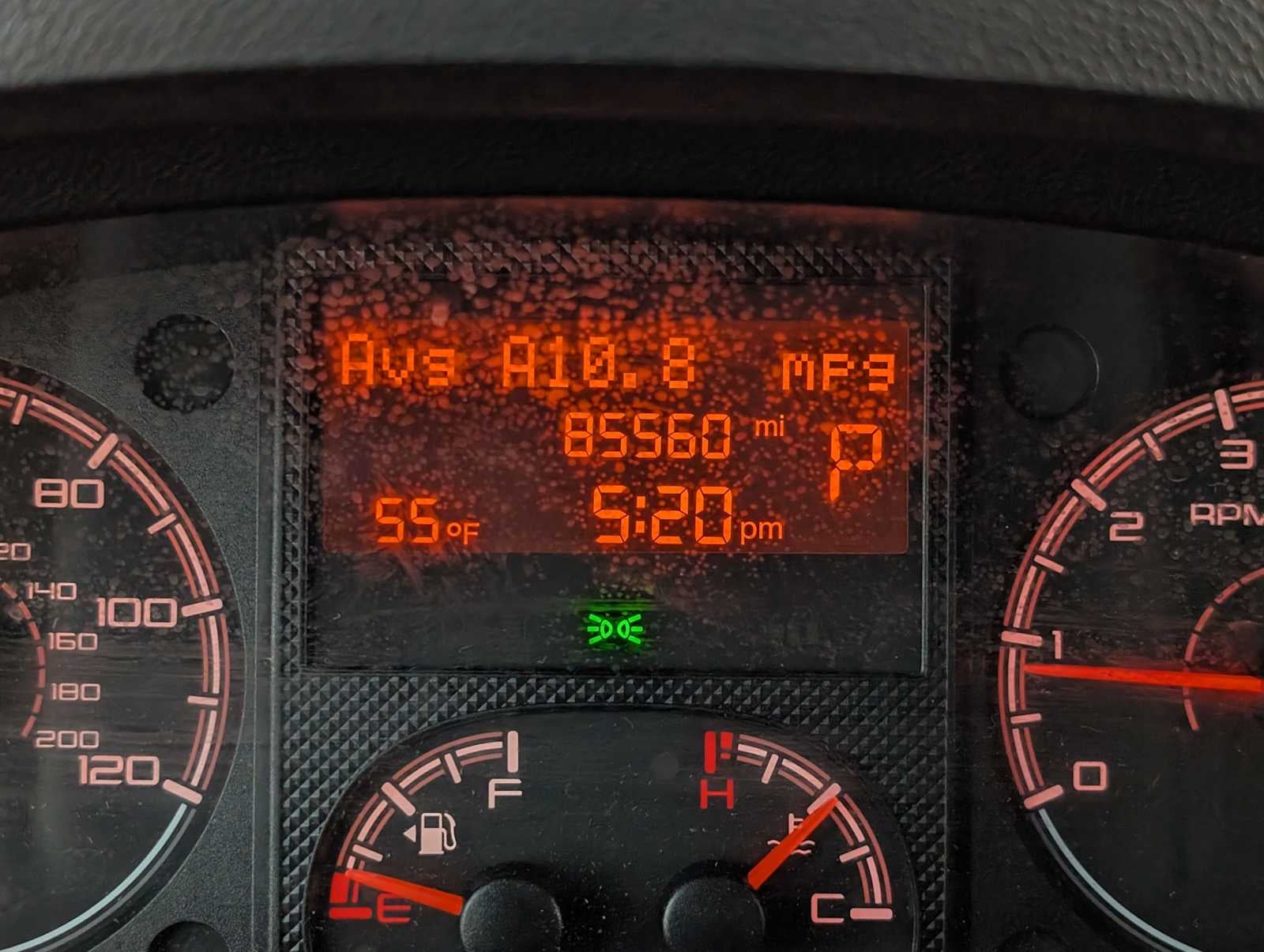 2019 RAM ProMaster Cargo Van 2500 High Roof 159" WB