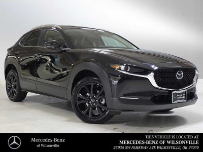 2024 Mazda Mazda CX-30 2.5 S Select Sport