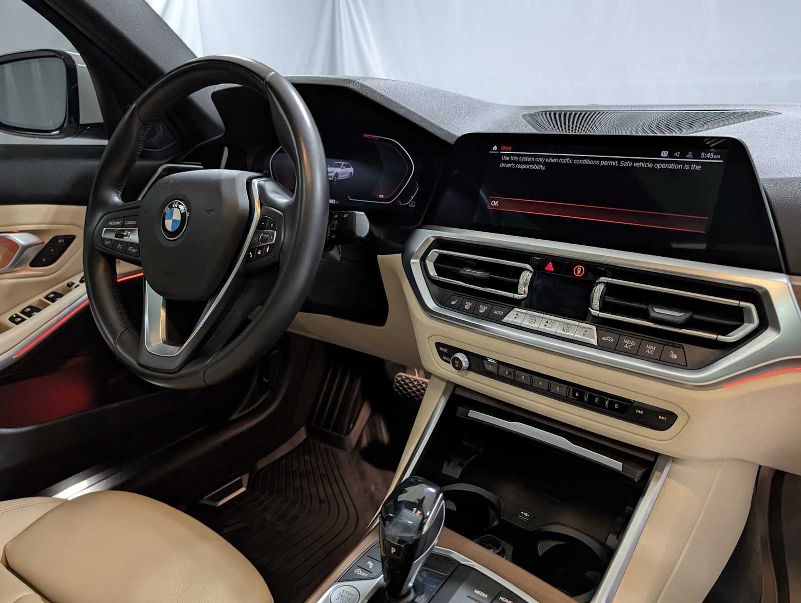 2021 BMW 330i xDrive 330i xDrive
