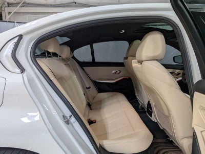 2021 BMW 330i xDrive 330i xDrive