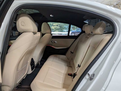 2021 BMW 330i xDrive 330i xDrive