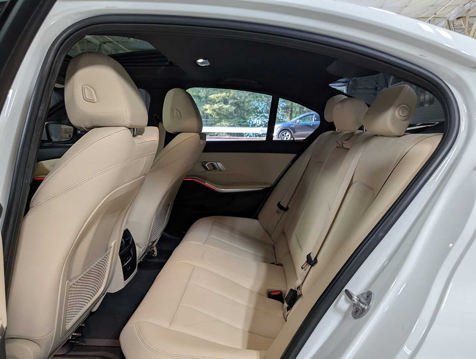 2021 BMW 330i xDrive 330i xDrive