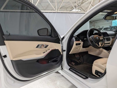 2021 BMW 330i xDrive 330i xDrive
