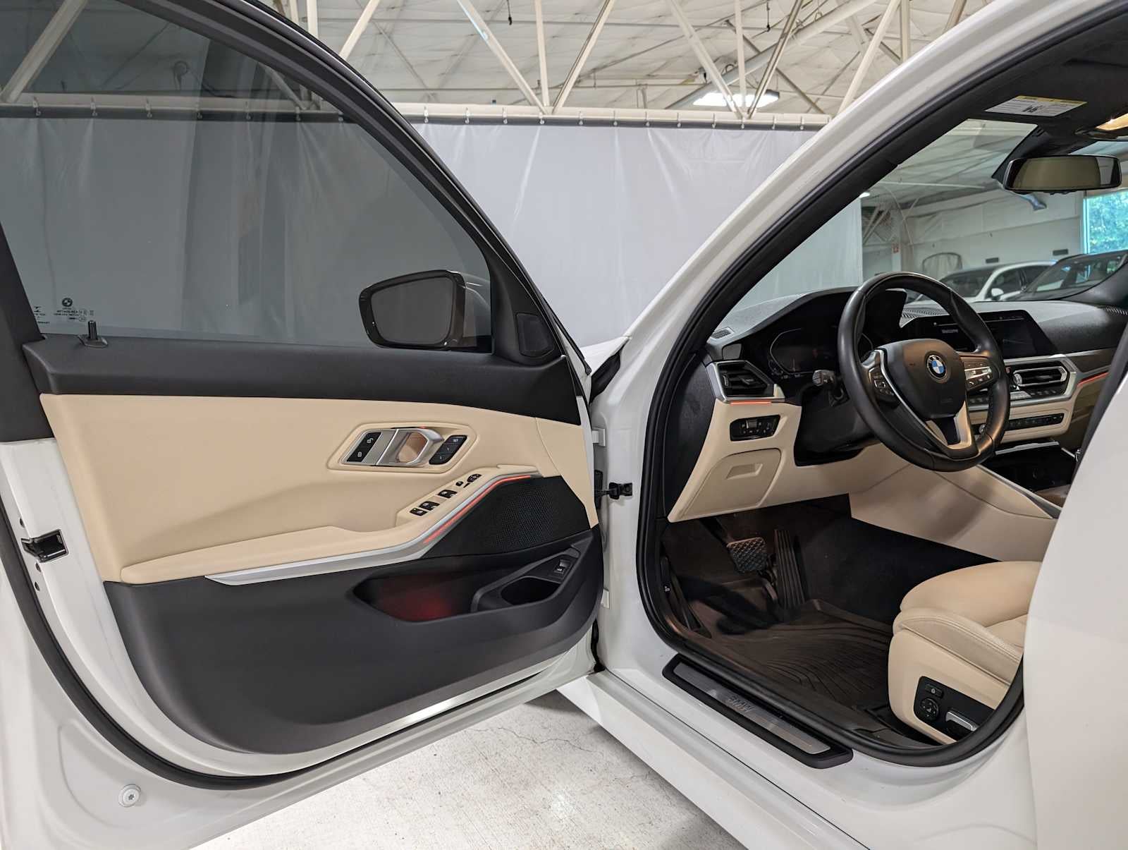 2021 BMW 330i xDrive 330i xDrive