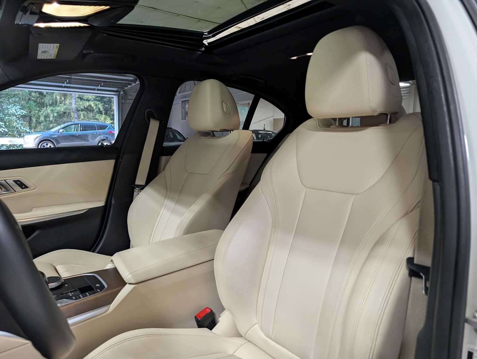 2021 BMW 330i xDrive 330i xDrive