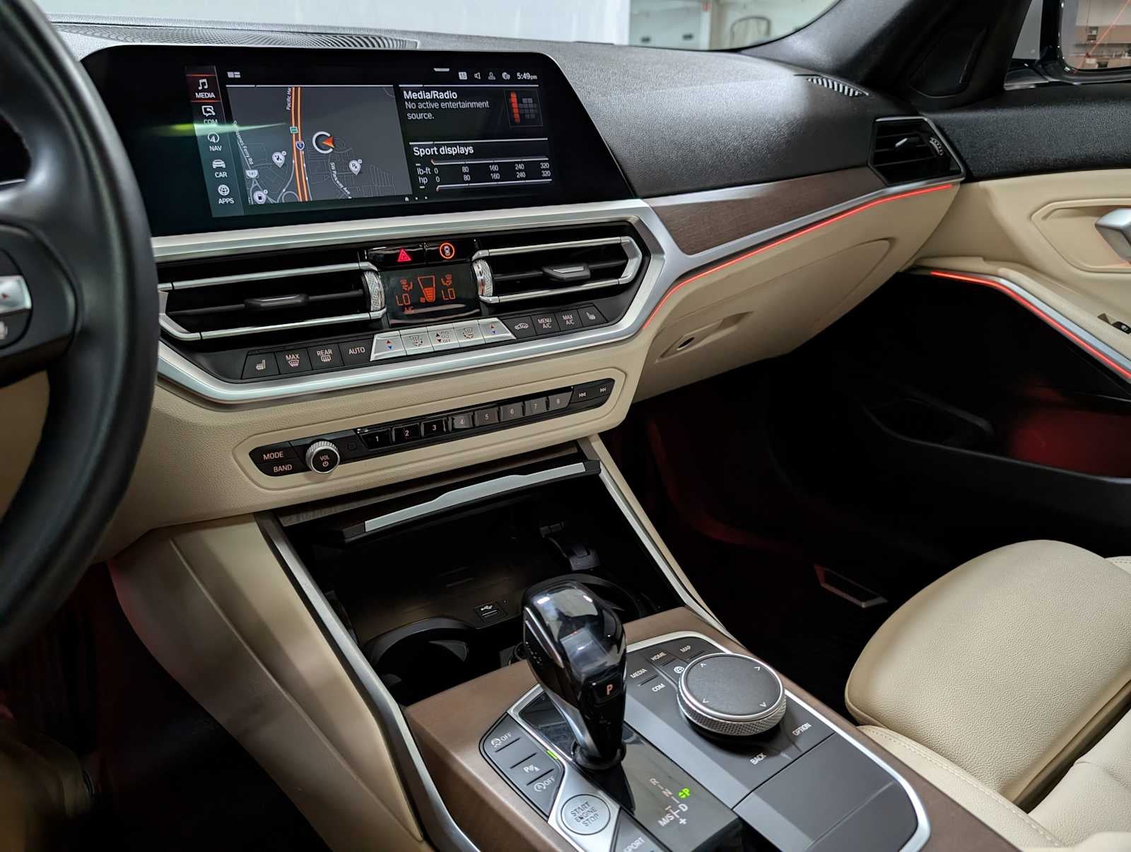 2021 BMW 330i xDrive 330i xDrive