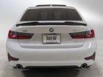2021 BMW 330i xDrive 330i xDrive