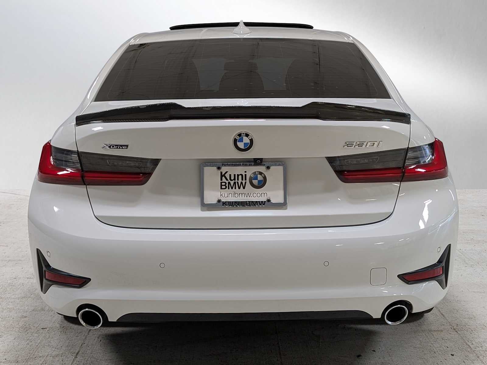 2021 BMW 330i xDrive 330i xDrive