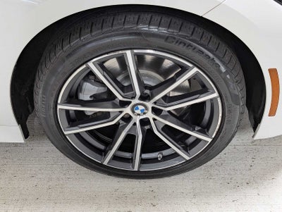 2021 BMW 330i xDrive 330i xDrive