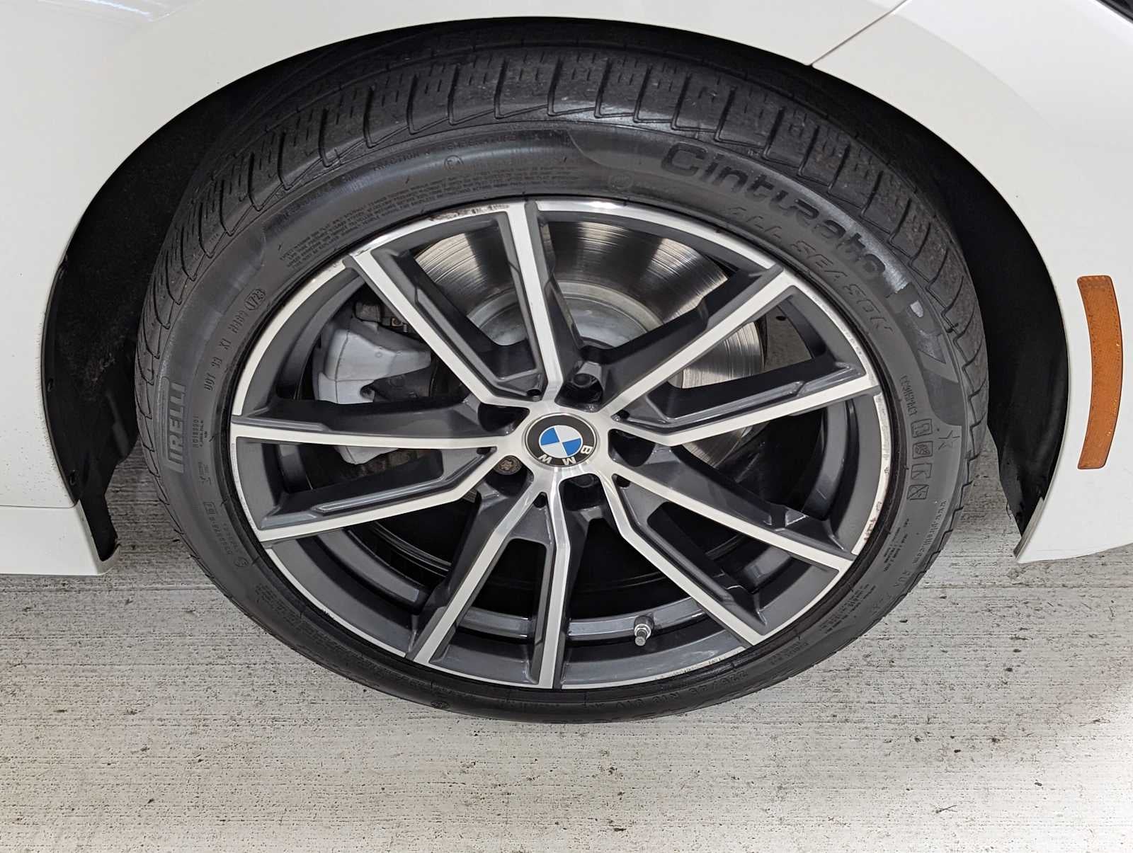 2021 BMW 330i xDrive 330i xDrive