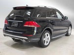 2017 Mercedes-Benz GLE 350 4MATIC® SUV