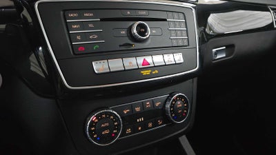 2017 Mercedes-Benz GLE 350 4MATIC® SUV