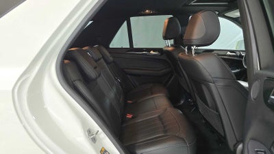 2017 Mercedes-Benz GLE 350 4MATIC® SUV