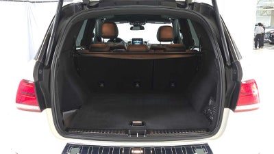 2017 Mercedes-Benz GLE 350 4MATIC® SUV