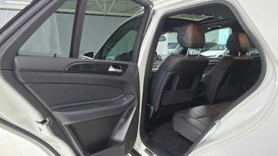 2017 Mercedes-Benz GLE 350 4MATIC® SUV