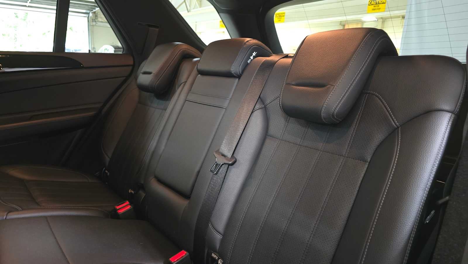 2017 Mercedes-Benz GLE 350 4MATIC® SUV