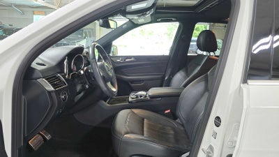 2017 Mercedes-Benz GLE 350 4MATIC® SUV