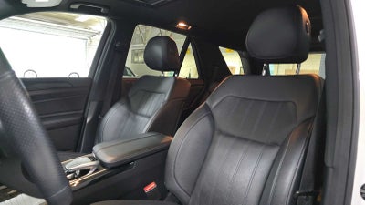 2017 Mercedes-Benz GLE 350 4MATIC® SUV