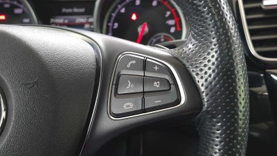 2017 Mercedes-Benz GLE 350 4MATIC® SUV