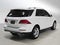 2017 Mercedes-Benz GLE 350 4MATIC® SUV