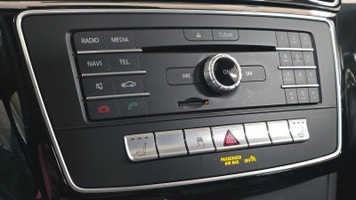 2017 Mercedes-Benz GLE 350 4MATIC® SUV