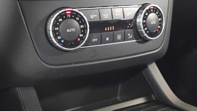 2017 Mercedes-Benz GLE 350 4MATIC® SUV